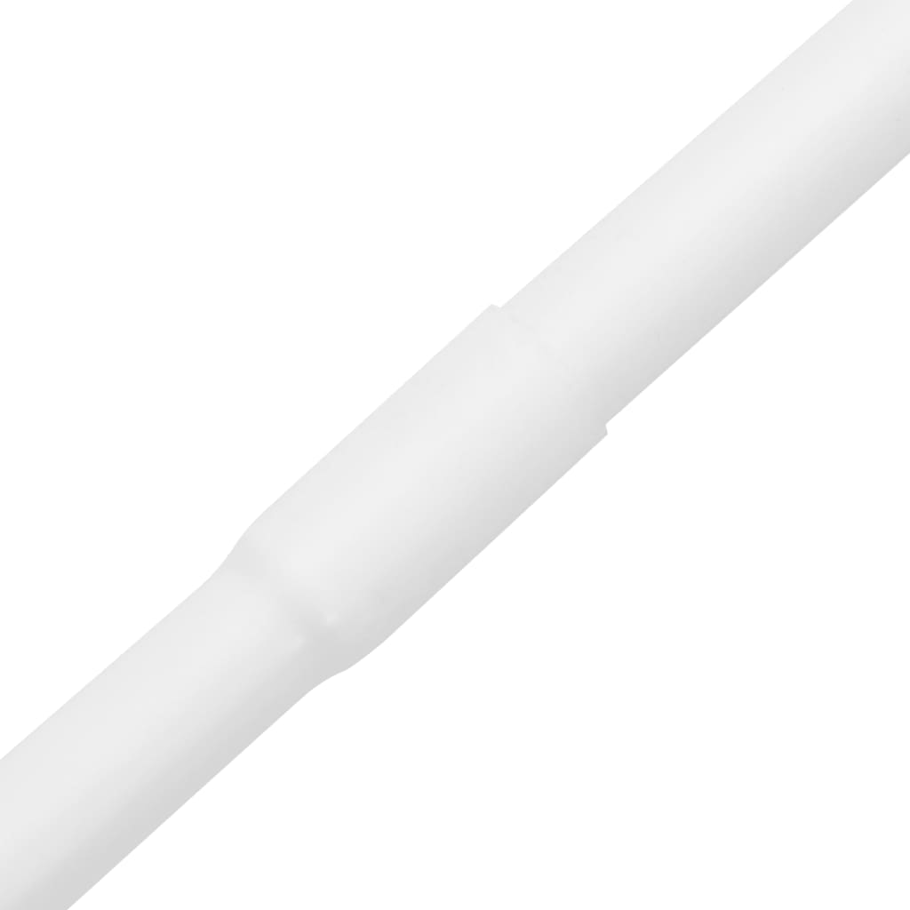kabelkanaler Ø16 mm 10 m PVC