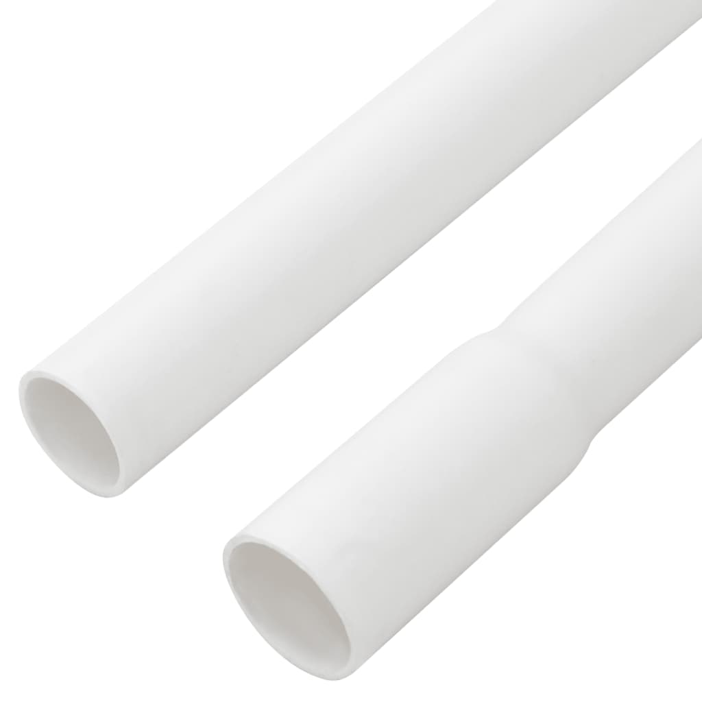 kabelkanaler Ø16 mm 10 m PVC