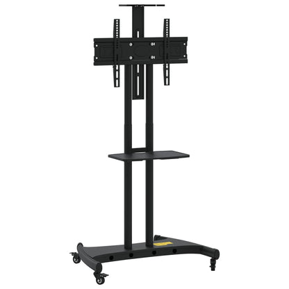 tv-stativ med hjul 32-70" skærm maks. VESA 600x400 mm 60 kg