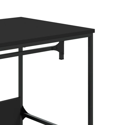 klædeskab 90x50x180 cm konstrueret træ