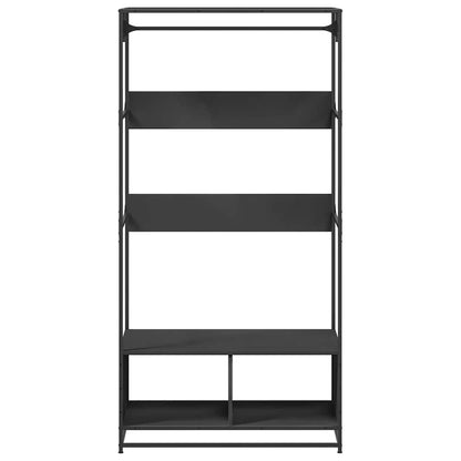 klædeskab 90x50x180 cm konstrueret træ