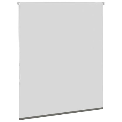 rullegardin mørklægning 120x130 cm stofbredde 116,6cm polyester