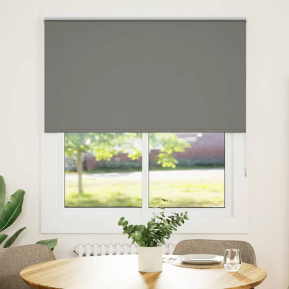 rullegardin mørklægning 120x130 cm stofbredde 116,6cm polyester