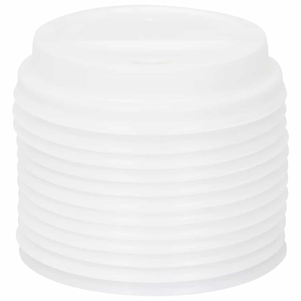 kaffekopper af papir med låg 1000 stk. 8oz 240ml