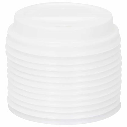 kaffekopper af papir med låg 1000 stk. 8oz 240ml