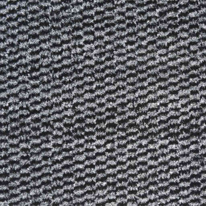 Dørmåtte Antracit 115x300 cm