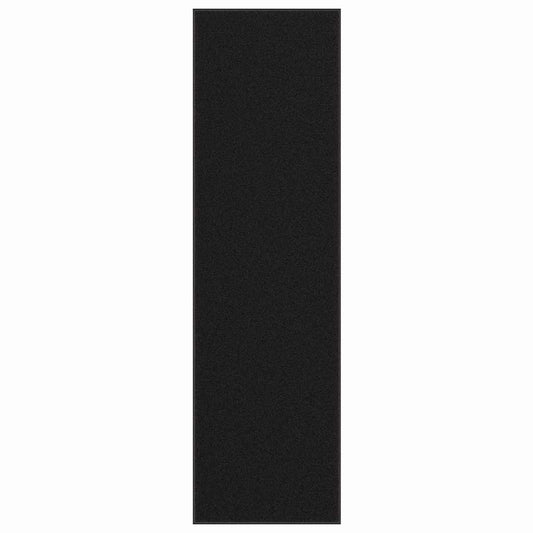 Dørmåtte Sort 115x400 cm
