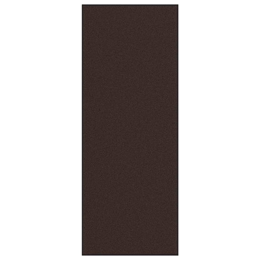 Dørmåtte Brun 115x300 cm