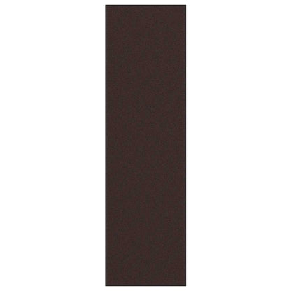 Dørmåtte Brun 115x400 cm