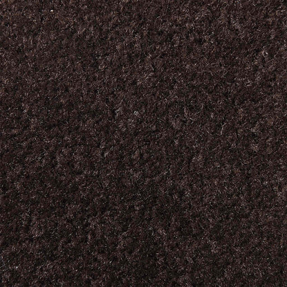 Dørmåtte Brun 115x400 cm