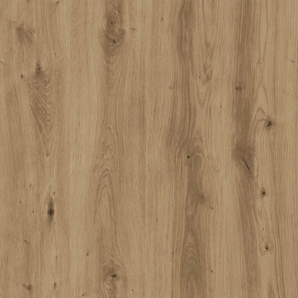 skobænk 102x30,5x45 cm konstrueret træ kunsteg