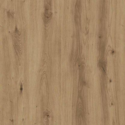 skobænk 102x30,5x45 cm konstrueret træ kunsteg