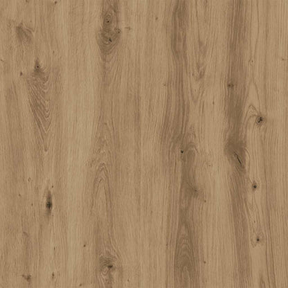 Kommod för tvättställ 80x38,5x48 cm parkett i konstträ