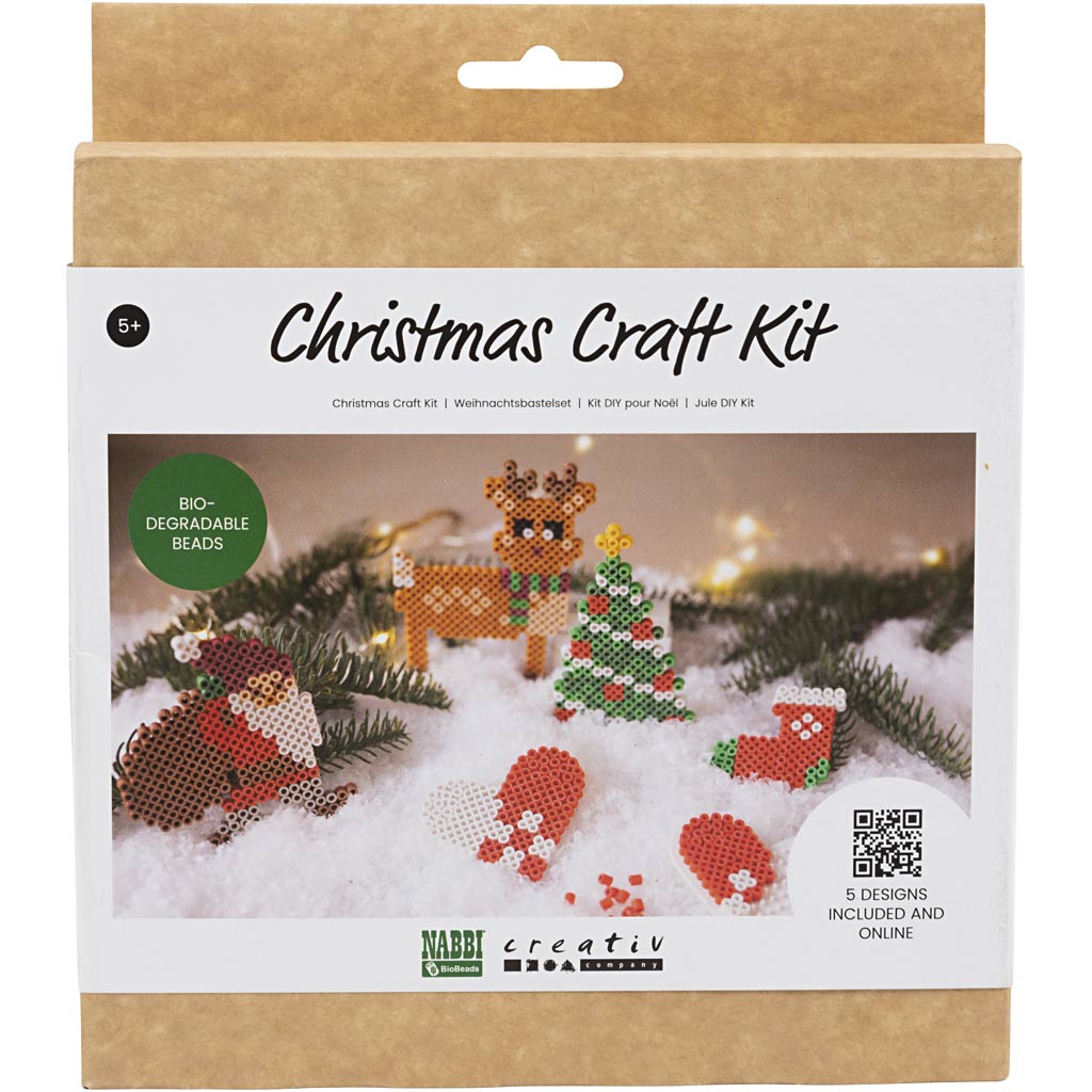 DIY Kit NABBI BioBeads