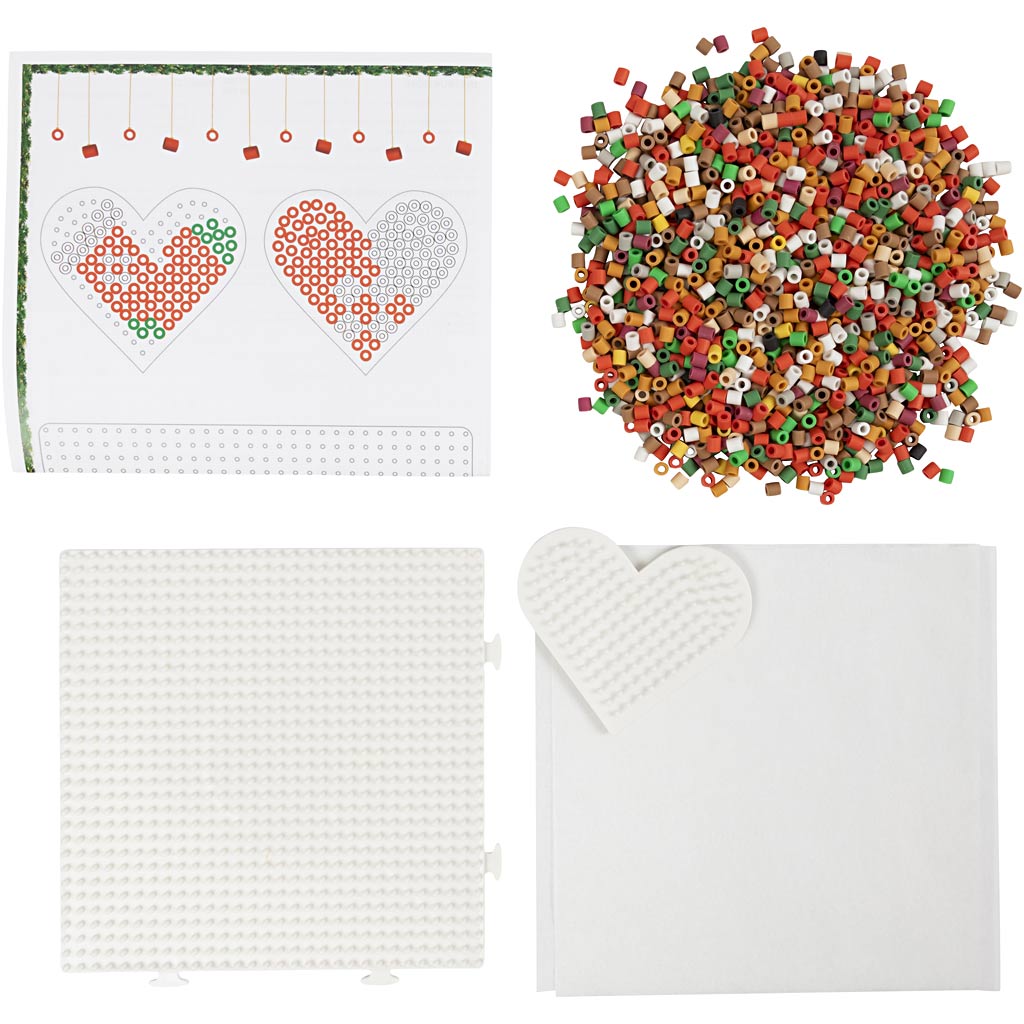 DIY Kit NABBI BioBeads