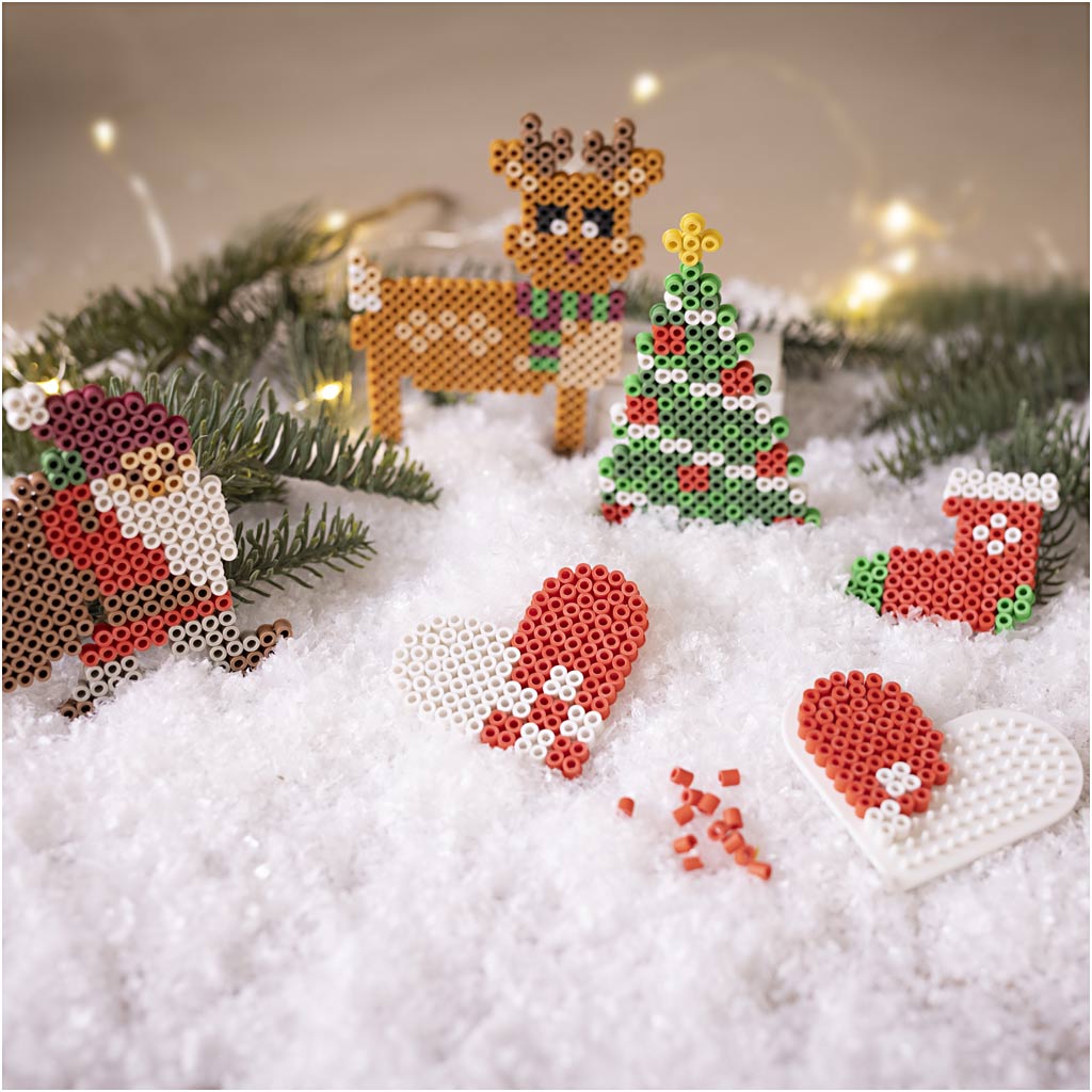 DIY Kit NABBI BioBeads