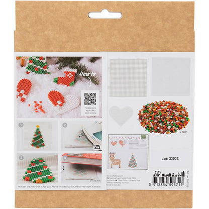 DIY Kit NABBI BioBeads