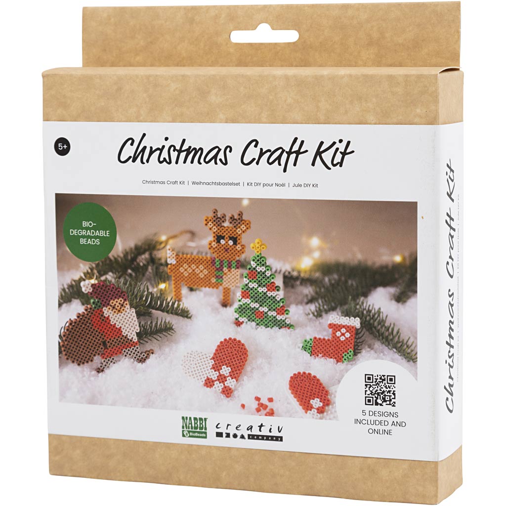DIY Kit NABBI BioBeads