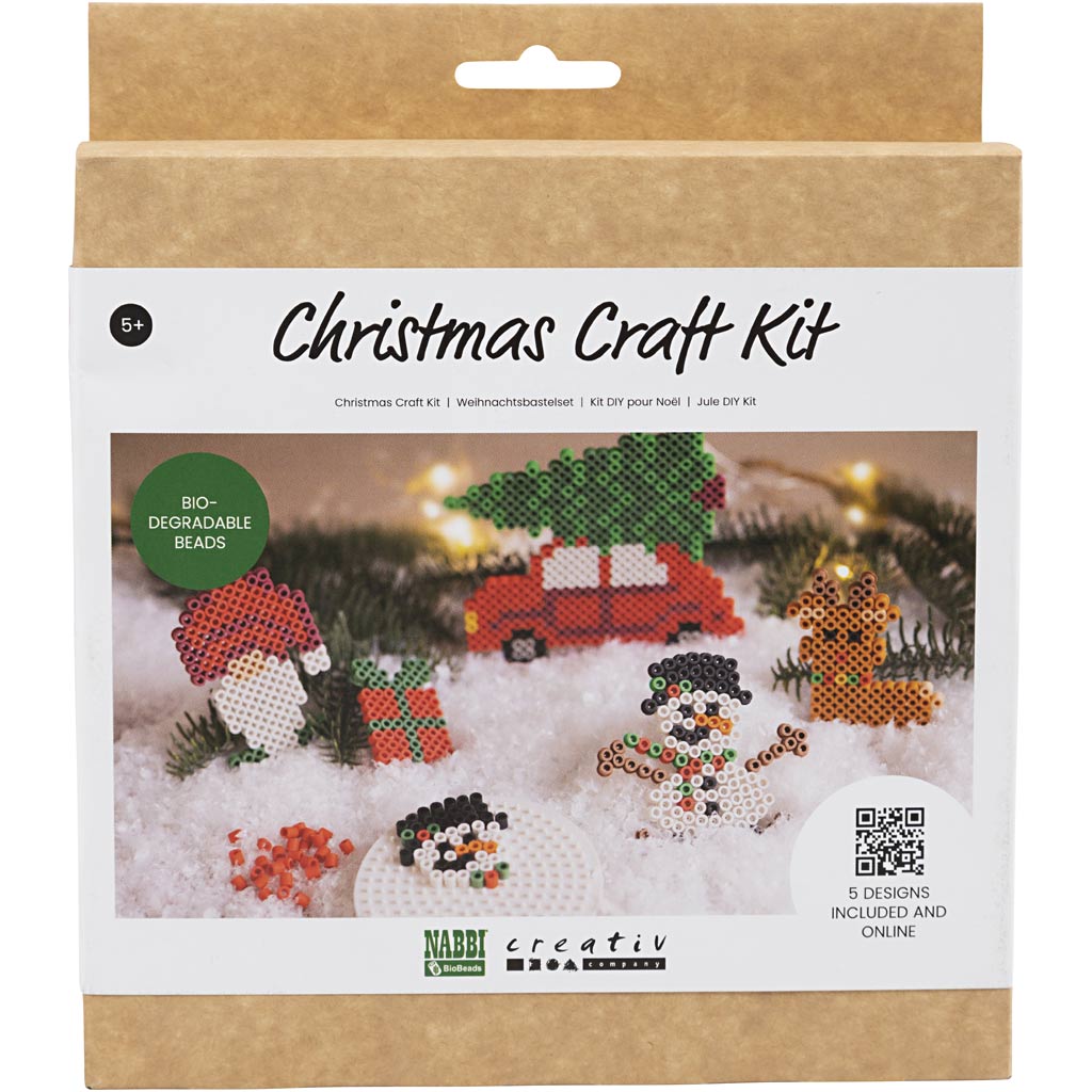 DIY Kit NABBI BioBeads