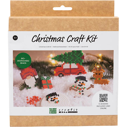 DIY Kit NABBI BioBeads
