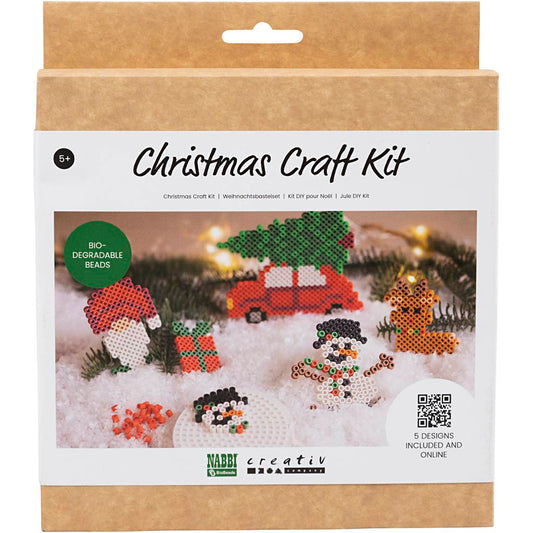 DIY Kit NABBI BioBeads