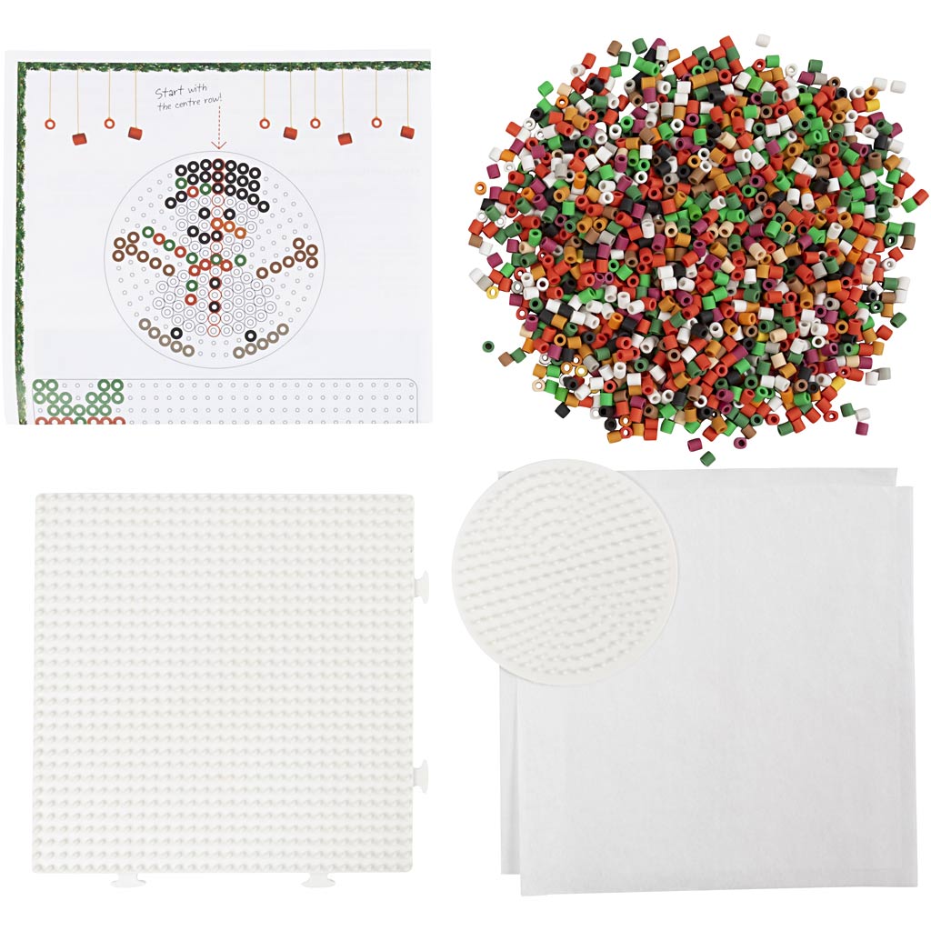 DIY Kit NABBI BioBeads