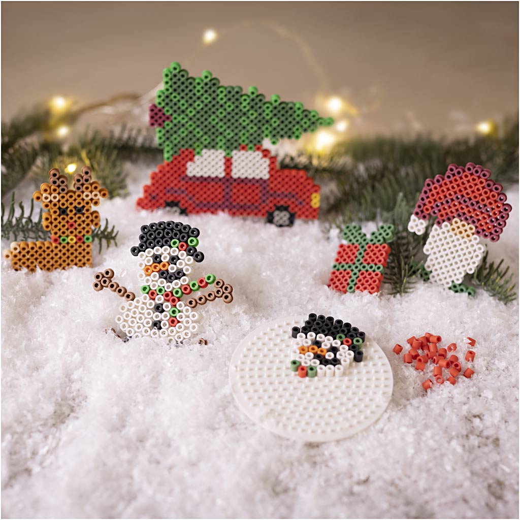 DIY Kit NABBI BioBeads