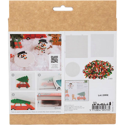 DIY Kit NABBI BioBeads