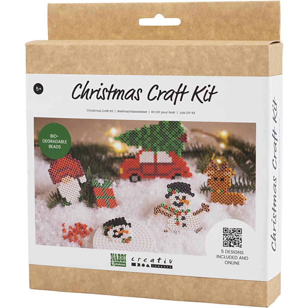 DIY Kit NABBI BioBeads