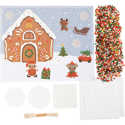 NABBI BioBeads Julekalender