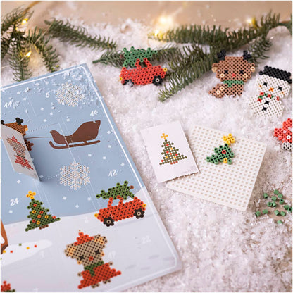 NABBI BioBeads Julekalender