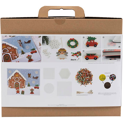 NABBI BioBeads Julekalender