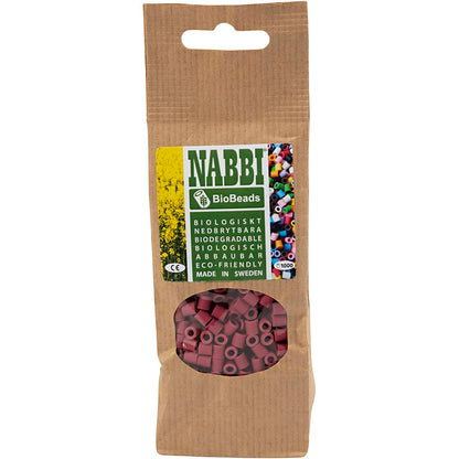 NABBI BioBeads Rørperler