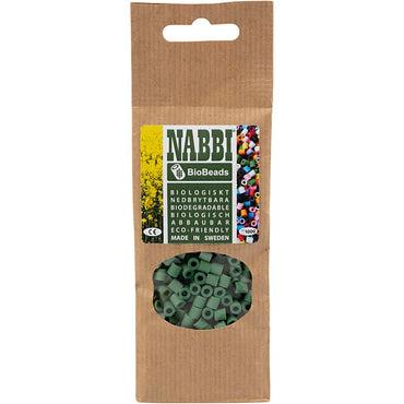 NABBI BioBeads Rørperler