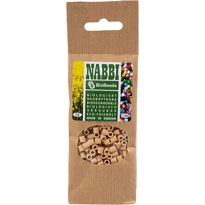 NABBI BioBeads Rørperler