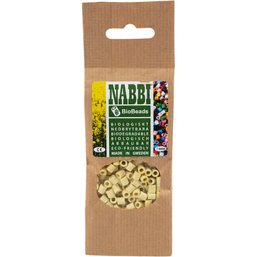 NABBI BioBeads Rørperler