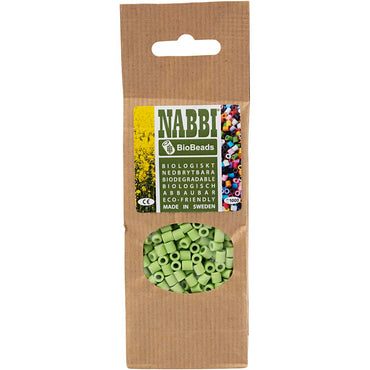NABBI BioBeads Rørperler