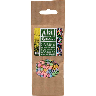 NABBI BioBeads Rørperler