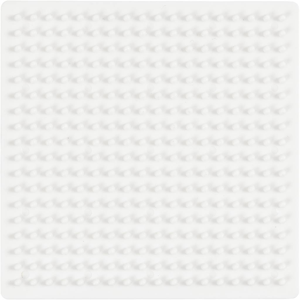 NABBI BioBeads Perleplade