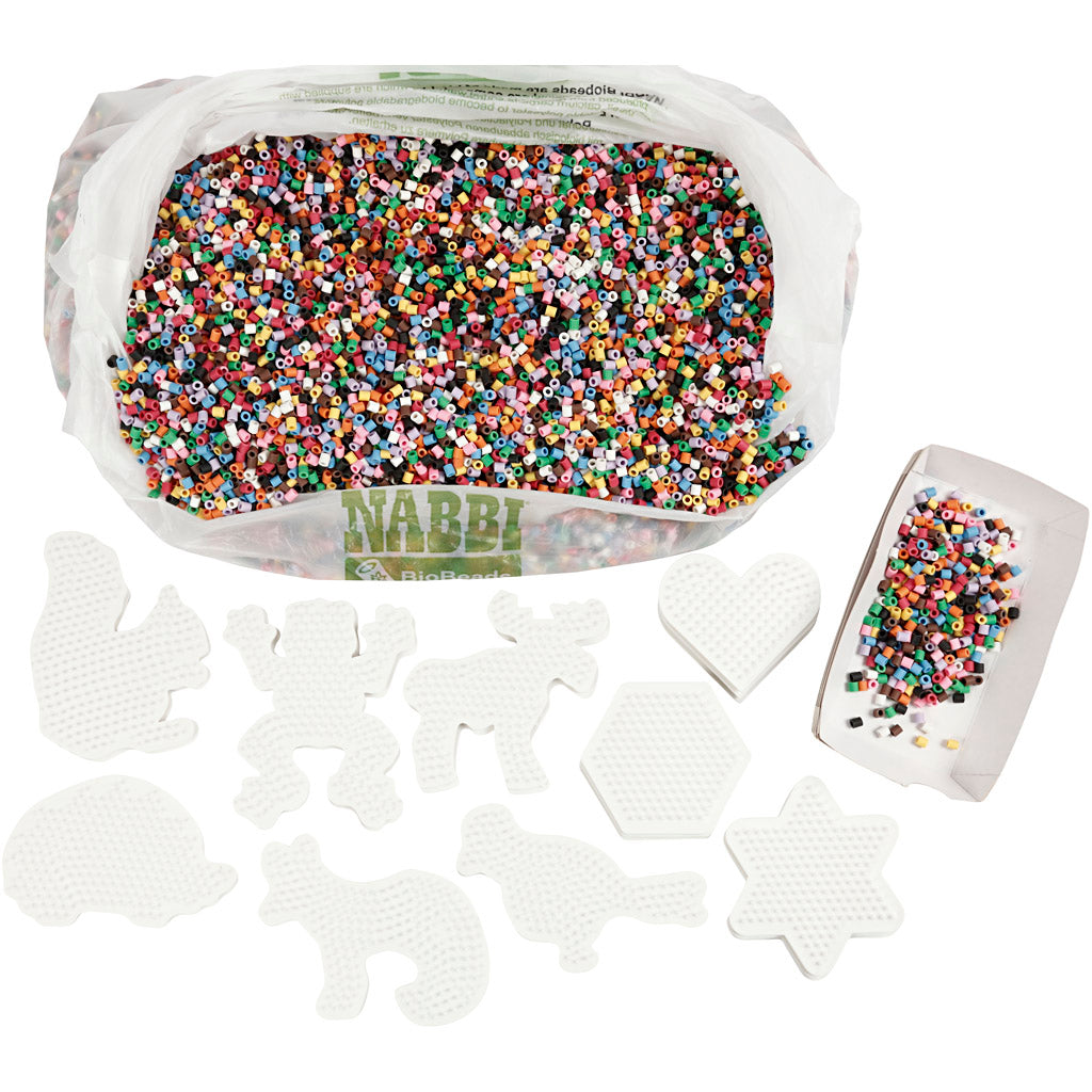 NABBI BioBeads Klassesæt