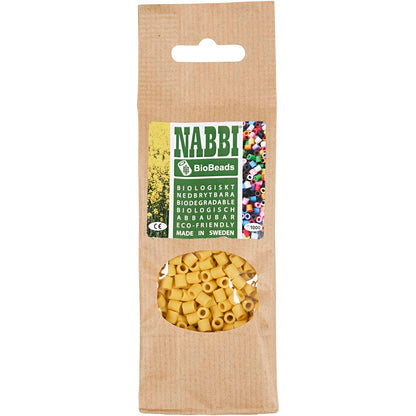 NABBI BioBeads Rørperler