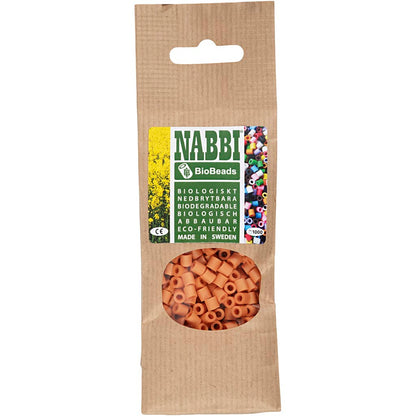 NABBI BioBeads Rørperler