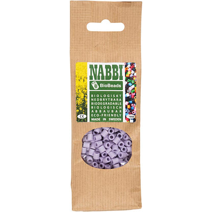 NABBI BioBeads Rørperler