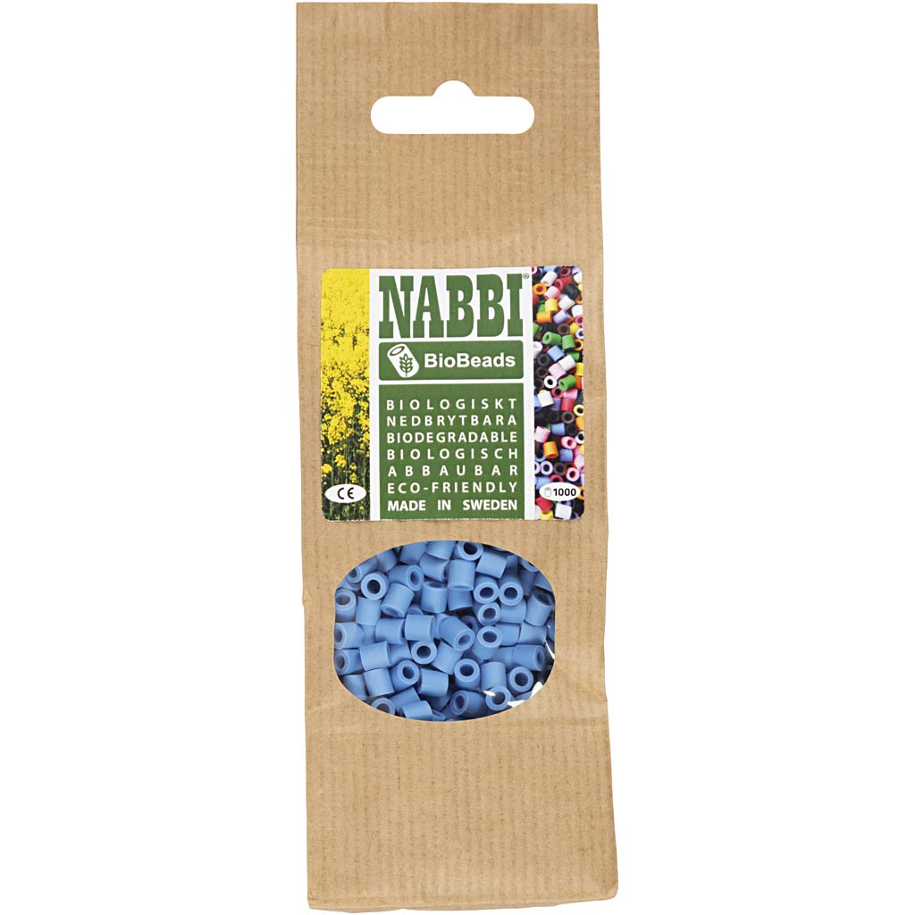 NABBI BioBeads rørperler