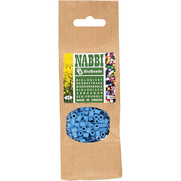 NABBI BioBeads Rørperler