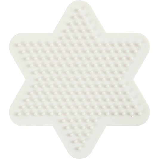 NABBI BioBeads Perleplade