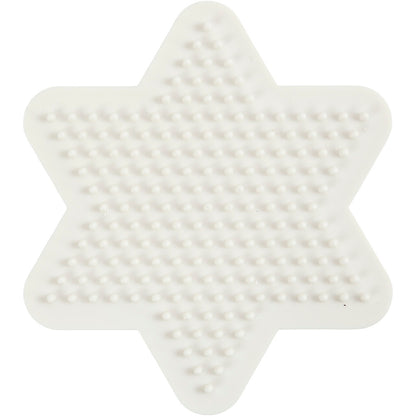 NABBI BioBeads Perleplade