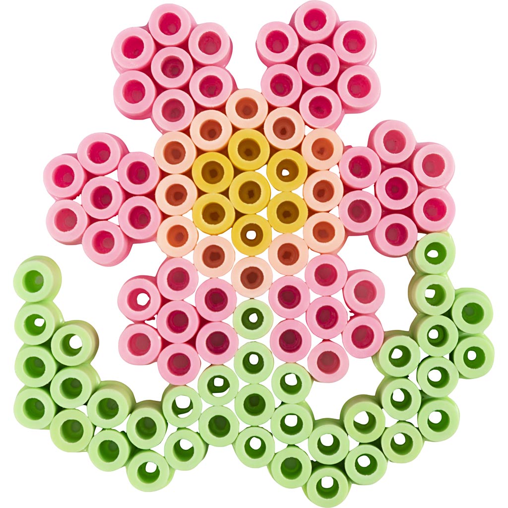 NABBI BioBeads perleplade
