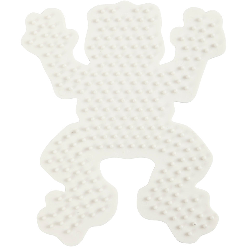 NABBI BioBeads Perleplade