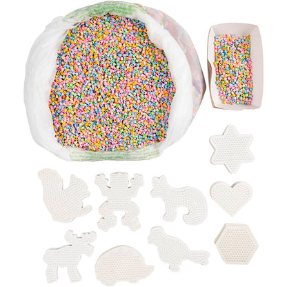 NABBI BioBeads Klassesæt